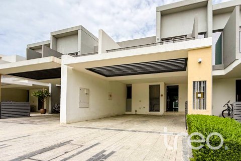 Rumah bandar di Tilal Al Ghaf, Dubai, UAE 3 bilik tidur, 140.47 meter persegi № 733772 - foto 2