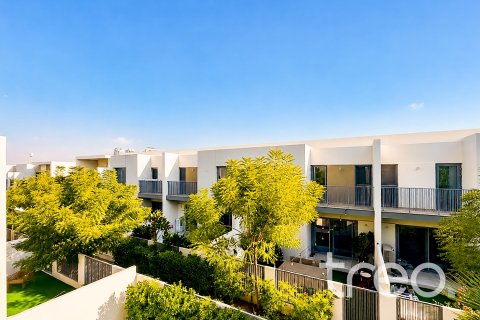 Kuća u nizu u Tilal Al Ghaf, Dubai, UAE 140.47 m2, 3 spavaćih soba Br. 733772