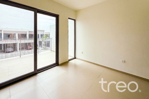 Rumah bandar di Tilal Al Ghaf, Dubai, UAE 3 bilik tidur, 140.47 meter persegi № 733772 - foto 16