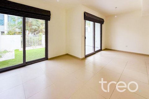 Rumah bandar di Tilal Al Ghaf, Dubai, UAE 3 bilik tidur, 140.47 meter persegi № 733772 - foto 8