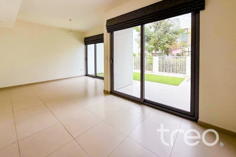 Rumah bandar di Tilal Al Ghaf, Dubai, UAE 3 bilik tidur, 140.47 meter persegi № 733772 - foto 5