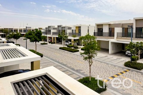 Rumah bandar di Tilal Al Ghaf, Dubai, UAE 3 bilik tidur, 140.47 meter persegi № 733772 - foto 3