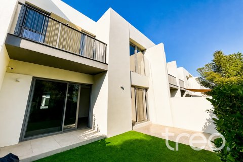 Rumah bandar di Tilal Al Ghaf, Dubai, UAE 3 bilik tidur, 140.47 meter persegi № 733772 - foto 18