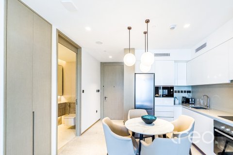 Üürile anda korter asukohaga Dubai Creek Harbour (The Lagoons), Dubai, AÜE: 1 magamistoaga, 72.56 m² Nr 733767 - pilt 4