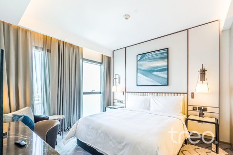 Üürile anda korter asukohaga Dubai Creek Harbour (The Lagoons), Dubai, AÜE: 1 magamistoaga, 72.56 m² Nr 733767 - pilt 8