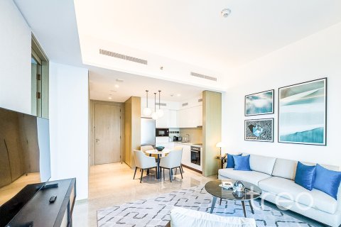 Üürile anda korter asukohaga Dubai Creek Harbour (The Lagoons), Dubai, AÜE: 1 magamistoaga, 72.56 m² Nr 733767 - pilt 7