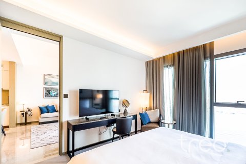 Üürile anda korter asukohaga Dubai Creek Harbour (The Lagoons), Dubai, AÜE: 1 magamistoaga, 72.56 m² Nr 733767 - pilt 9