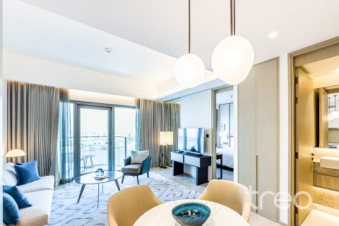 Üürile anda korter asukohaga Dubai Creek Harbour (The Lagoons), Dubai, AÜE: 1 magamistoaga, 72.56 m² Nr 733767 - pilt 6