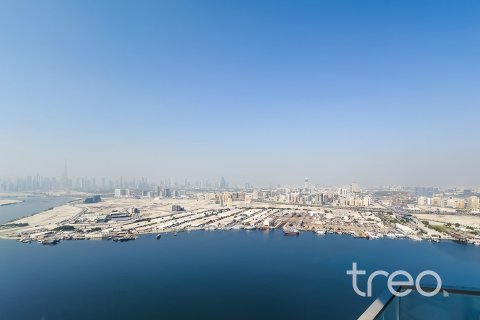 Üürile anda korter asukohaga Dubai Creek Harbour (The Lagoons), Dubai, AÜE: 1 magamistoaga, 72.56 m² Nr 733767 - pilt 10