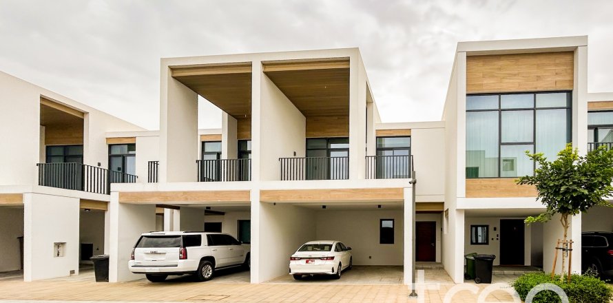 Rekkehus i Arabian Ranches 3, Dubai, Emiratene 3 soverom, 201.23 kvm nr. 733766