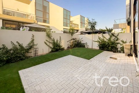 Vila di Mohammed Bin Rashid City, Dubai, UEA 4 kamar tidur, 187.2 m2 nomor 733768
