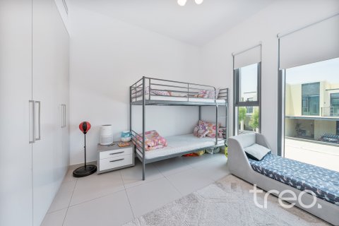 Rumah bandar di Arabian Ranches 3, Dubai, UAE 3 bilik tidur, 179.67 meter persegi № 733771 - foto 15