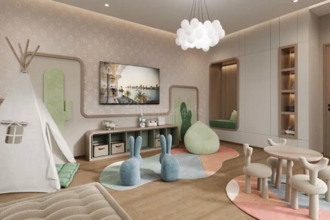 Wohnung zum Verkauf in Al Jaddaf, Dubai, VAE 1 Schlafzimmer, 61 m2 Nr. 715221 - Foto 8