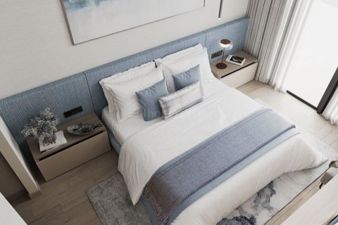 Apartament de vânzare în Dubai South (Dubai World Central), Dubai, EAU 2 dormitoare, 105 mp.  №715227 - poză 7
