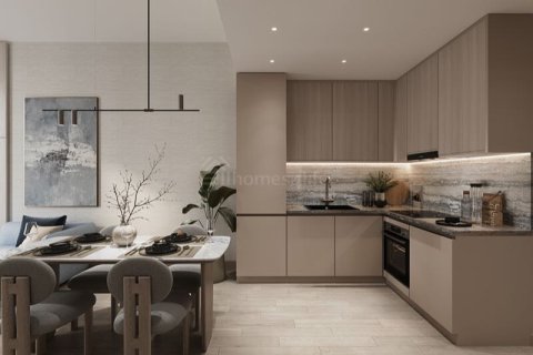Apartament de vânzare în Dubai South (Dubai World Central), Dubai, EAU 2 dormitoare, 105 mp.  №715227 - poză 10