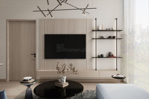 Apartament de vânzare în Dubai South (Dubai World Central), Dubai, EAU 2 dormitoare, 105 mp.  №715227 - poză 9