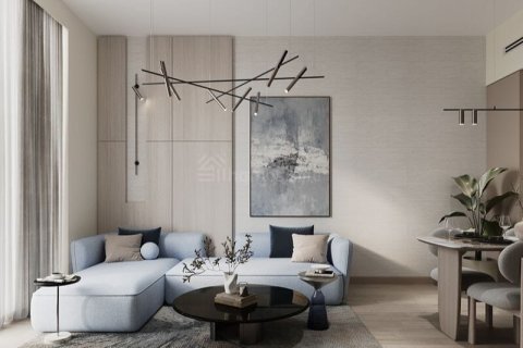 Apartament de vânzare în Dubai South (Dubai World Central), Dubai, EAU 2 dormitoare, 105 mp.  №715227 - poză 1