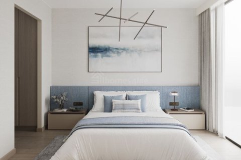 Apartament de vânzare în Dubai South (Dubai World Central), Dubai, EAU 2 dormitoare, 105 mp.  №715227 - poză 8