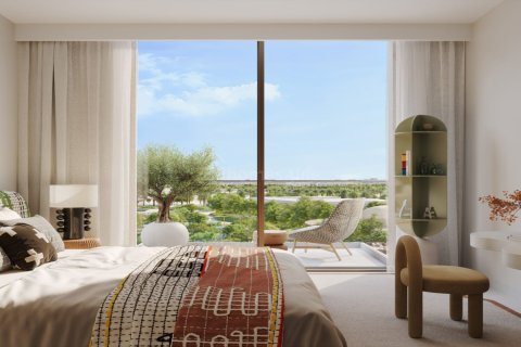 Dzīvoklis Dubai Hills Estatejā, AAE 1 istaba, 66 m2 Nr. 715224 - attēls 7