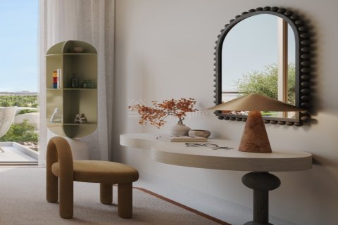 Dzīvoklis Dubai Hills Estatejā, AAE 1 istaba, 66 m2 Nr. 715224 - attēls 3