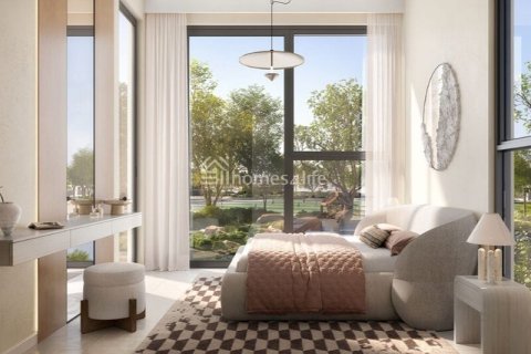 Villa till försäljning i The Valley, Dubai, UAE 4 sovrum, 329 kvm Nr. 715225 - fotografi 8