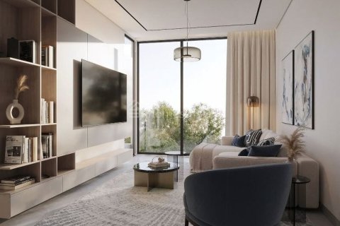 Villa Jumeirah Golf Estates, Dubaijā, AAE 3 istabas, 221 m2 Nr. 715222 - attēls 1