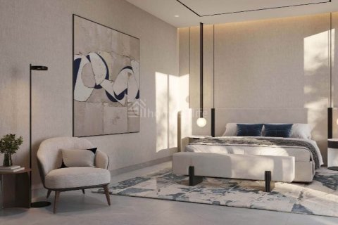 Villa Jumeirah Golf Estates, Dubaijā, AAE 3 istabas, 221 m2 Nr. 715222 - attēls 4