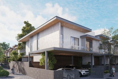 Villa Jumeirah Golf Estates, Dubaijā, AAE 3 istabas, 221 m2 Nr. 715222 - attēls 7