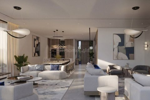 Villa Jumeirah Golf Estates, Dubaijā, AAE 3 istabas, 221 m2 Nr. 715222 - attēls 6