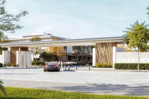Vila v Jumeirah Golf Estates, Dubai, SAE 3 ložnice, 221 m² Č.: 715222