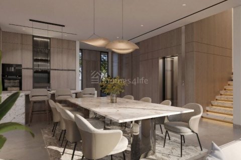 Villa Jumeirah Golf Estates, Dubaijā, AAE 3 istabas, 221 m2 Nr. 715222 - attēls 2