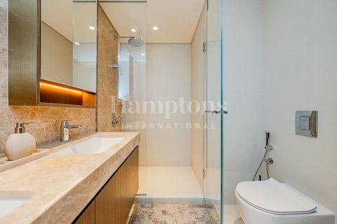 Appartamento in affitto a Dubai Harbour, Dubai, EAU 2 camere da letto, 144.93982836 mq. № 583647 - foto 13