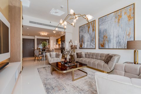 Appartamento in affitto a Dubai Harbour, Dubai, EAU 2 camere da letto, 144.93982836 mq. № 583647 - foto 3