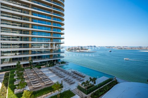 Appartamento in affitto a Dubai Harbour, Dubai, EAU 2 camere da letto, 144.93982836 mq. № 583647 - foto 11