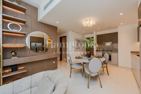 Appartamento in affitto a Dubai Harbour, Dubai, EAU 2 camere da letto, 144.93982836 mq. № 583647 - foto 8