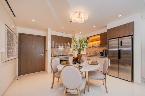 Appartamento in affitto a Dubai Harbour, Dubai, EAU 2 camere da letto, 144.93982836 mq. № 583647 - foto 1