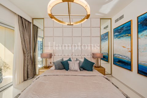 Appartamento in affitto a Dubai Harbour, Dubai, EAU 2 camere da letto, 144.93982836 mq. № 583647 - foto 6