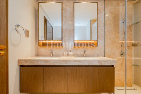 Appartamento in affitto a Dubai Harbour, Dubai, EAU 2 camere da letto, 144.93982836 mq. № 583647 - foto 12