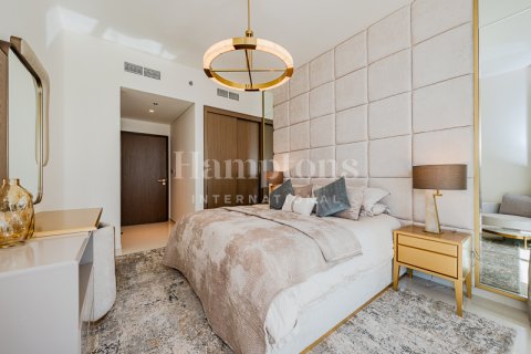 Appartamento in affitto a Dubai Harbour, Dubai, EAU 2 camere da letto, 144.93982836 mq. № 583647 - foto 14