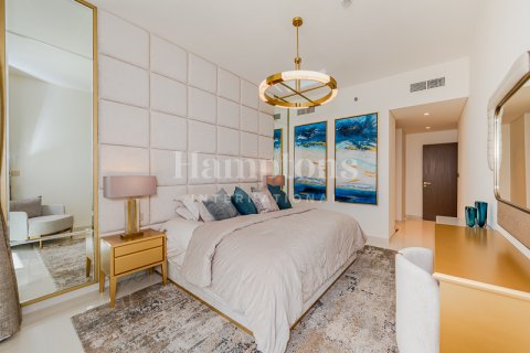 Appartamento in affitto a Dubai Harbour, Dubai, EAU 2 camere da letto, 144.93982836 mq. № 583647 - foto 7