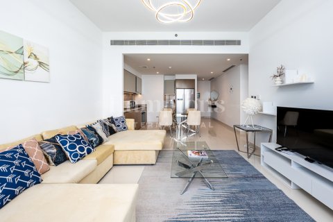 Byt v Dubai Harbour, SAE 2 ložnice, 121.98163900 m² Č.: 583642 - fotografie 5