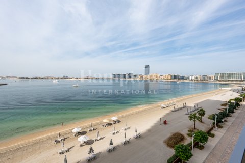 Byt v Dubai Harbour, SAE 2 ložnice, 121.98163900 m² Č.: 583642 - fotografie 21