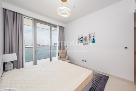 Byt v Dubai Harbour, SAE 2 ložnice, 121.98163900 m² Č.: 583642 - fotografie 10