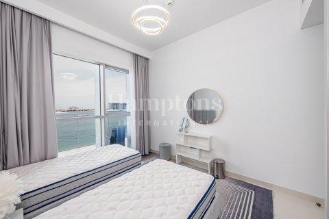 Byt v Dubai Harbour, SAE 2 ložnice, 121.98163900 m² Č.: 583642 - fotografie 25