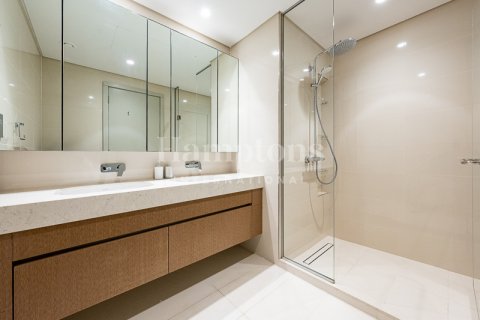 Byt v Dubai Harbour, SAE 2 ložnice, 121.98163900 m² Č.: 583642 - fotografie 14
