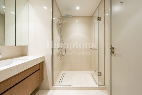 Byt v Dubai Harbour, SAE 2 ložnice, 121.98163900 m² Č.: 583642 - fotografie 15