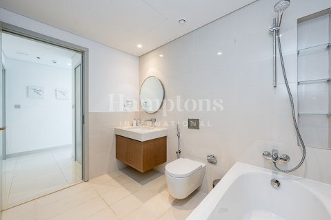 Byt v Dubai Harbour, SAE 2 ložnice, 121.98163900 m² Č.: 583642 - fotografie 12