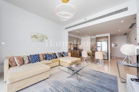 Byt v Dubai Harbour, SAE 2 ložnice, 121.98163900 m² Č.: 583642 - fotografie 6