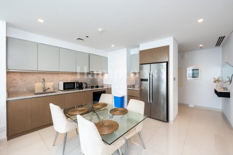 Byt v Dubai Harbour, SAE 2 ložnice, 121.98163900 m² Č.: 583642 - fotografie 3