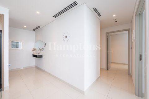 Byt v Dubai Harbour, SAE 2 ložnice, 121.98163900 m² Č.: 583642 - fotografie 7